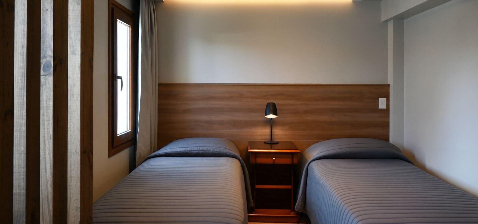 Términos y Condiciones Hotel Nevada Bariloche