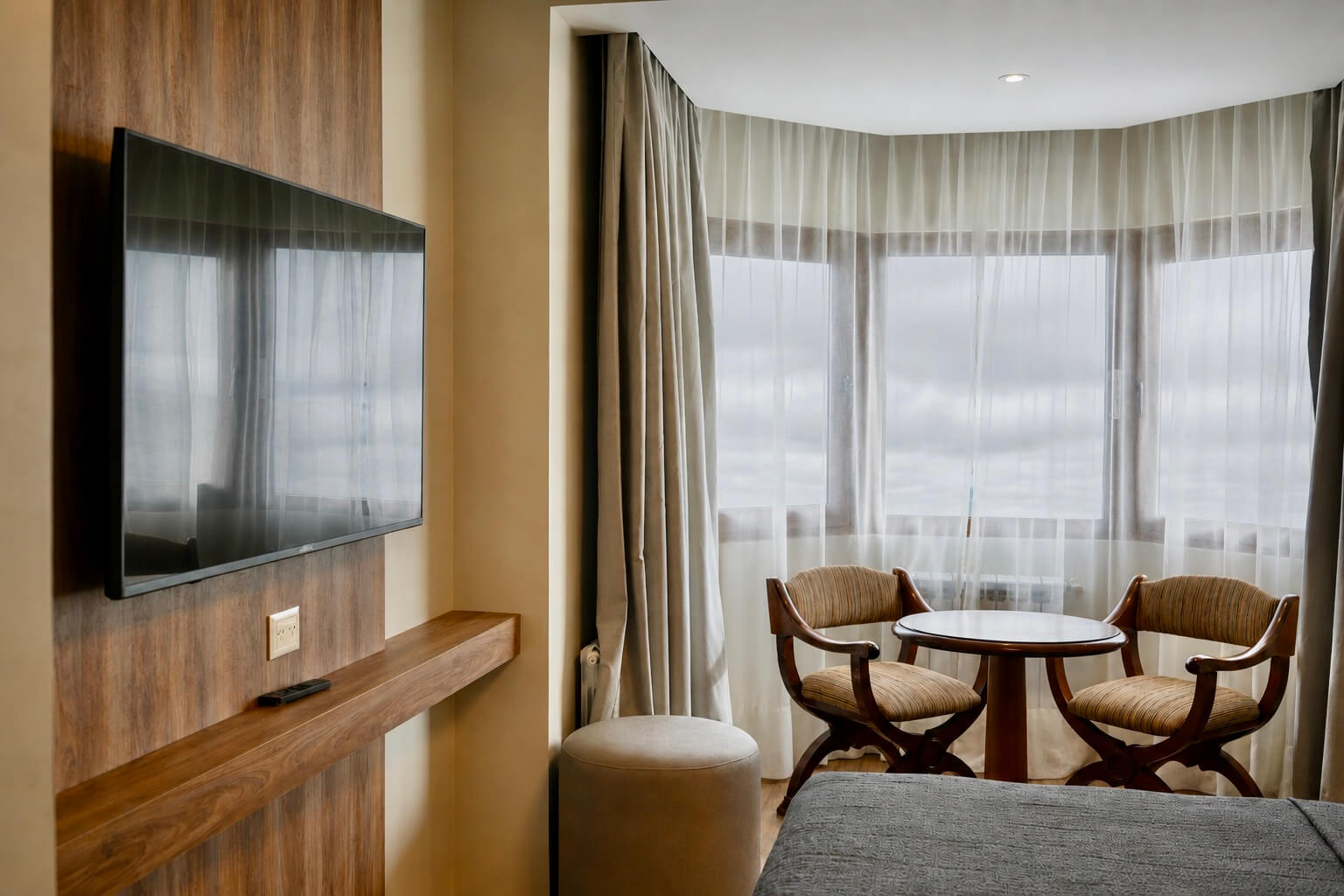 Habitación Doble Superior Hotel Nevada