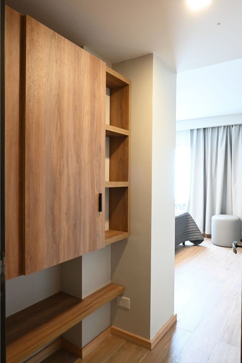 Habitación Doble Matrimonial Classic Hotel Nevada Bariloche