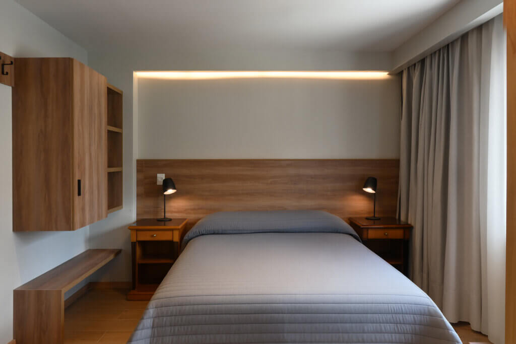 Departamento Superior - Hotel Nevada