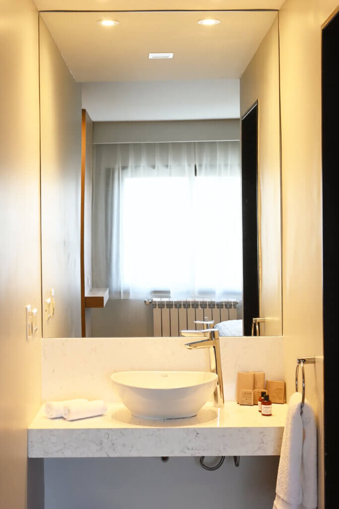 Departamento Superior - Hotel Nevada