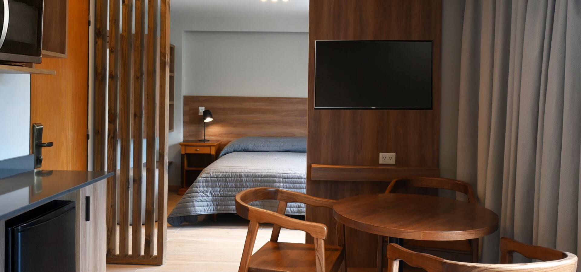 Departamento Superior Hotel Nevada