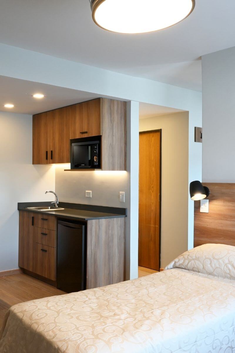 Departamento Superior Hotel Nevada