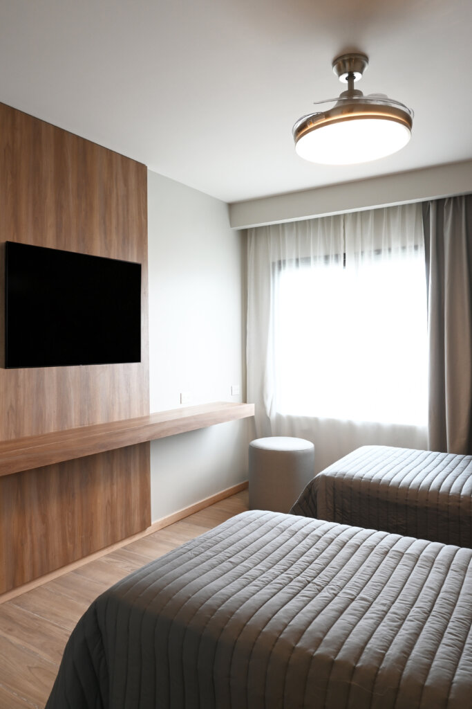 Habitación Doble Classic