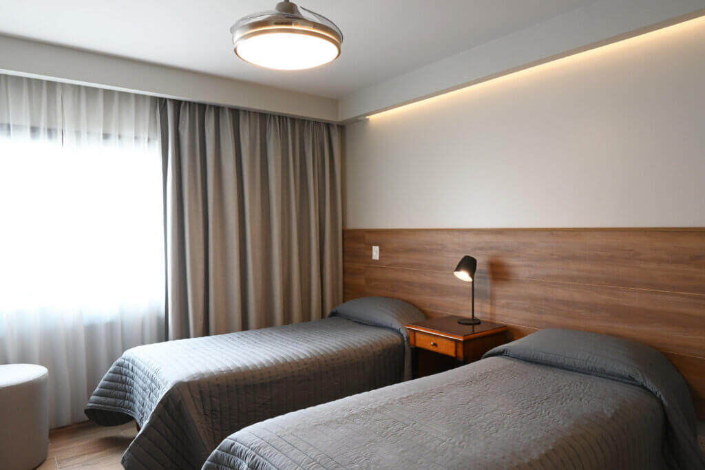 Habitación Doble Classic