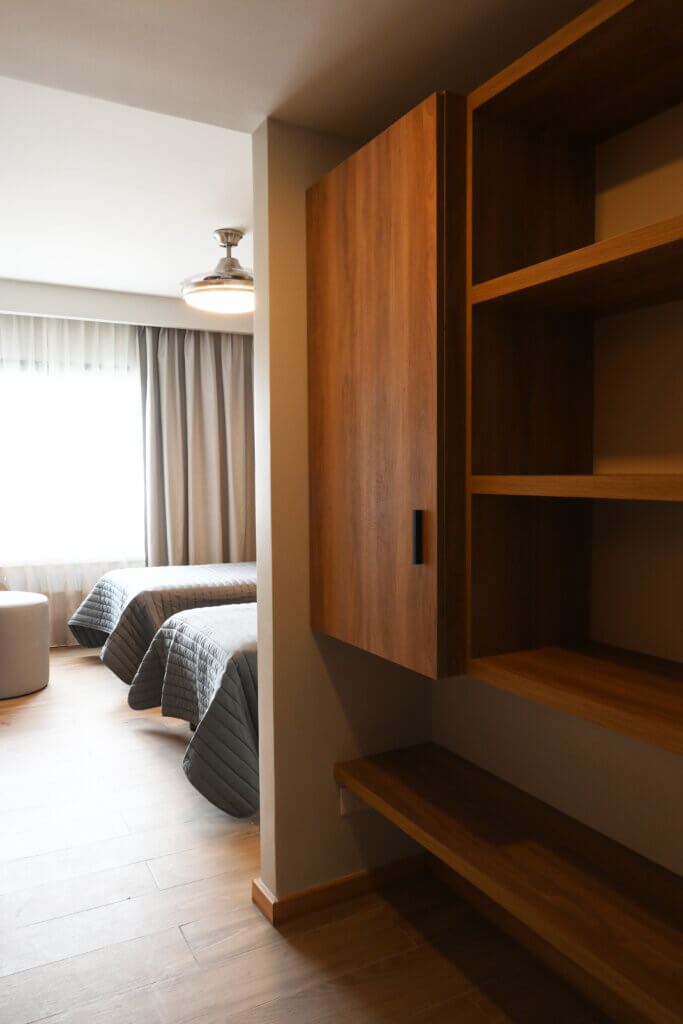 Habitación Doble Classic