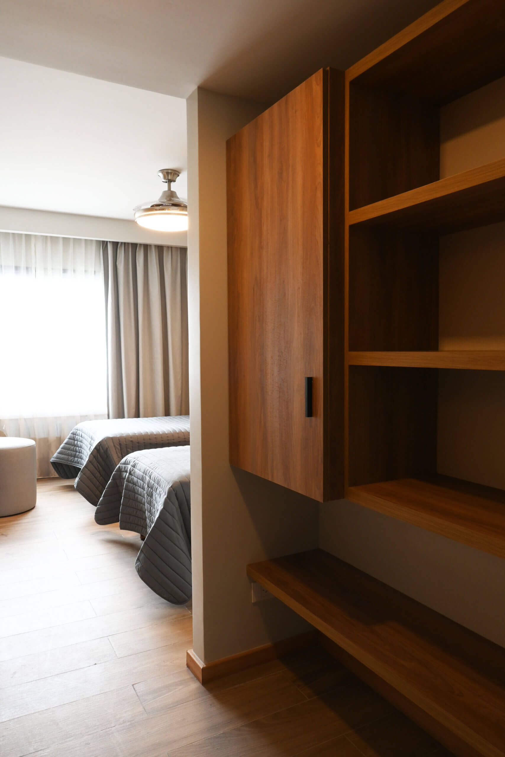 Habitación Doble Classic