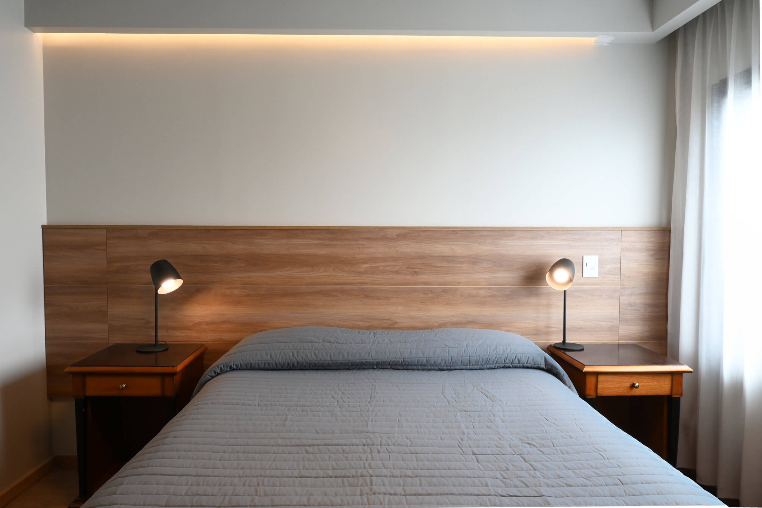 Habitación Doble Classic