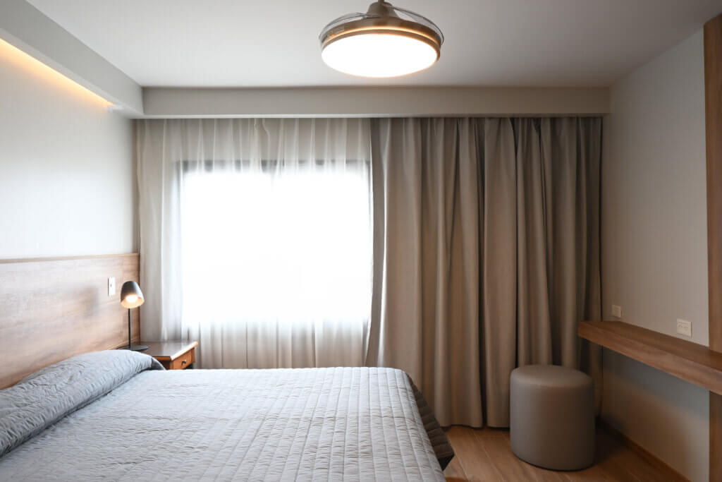 Habitación Doble Classic