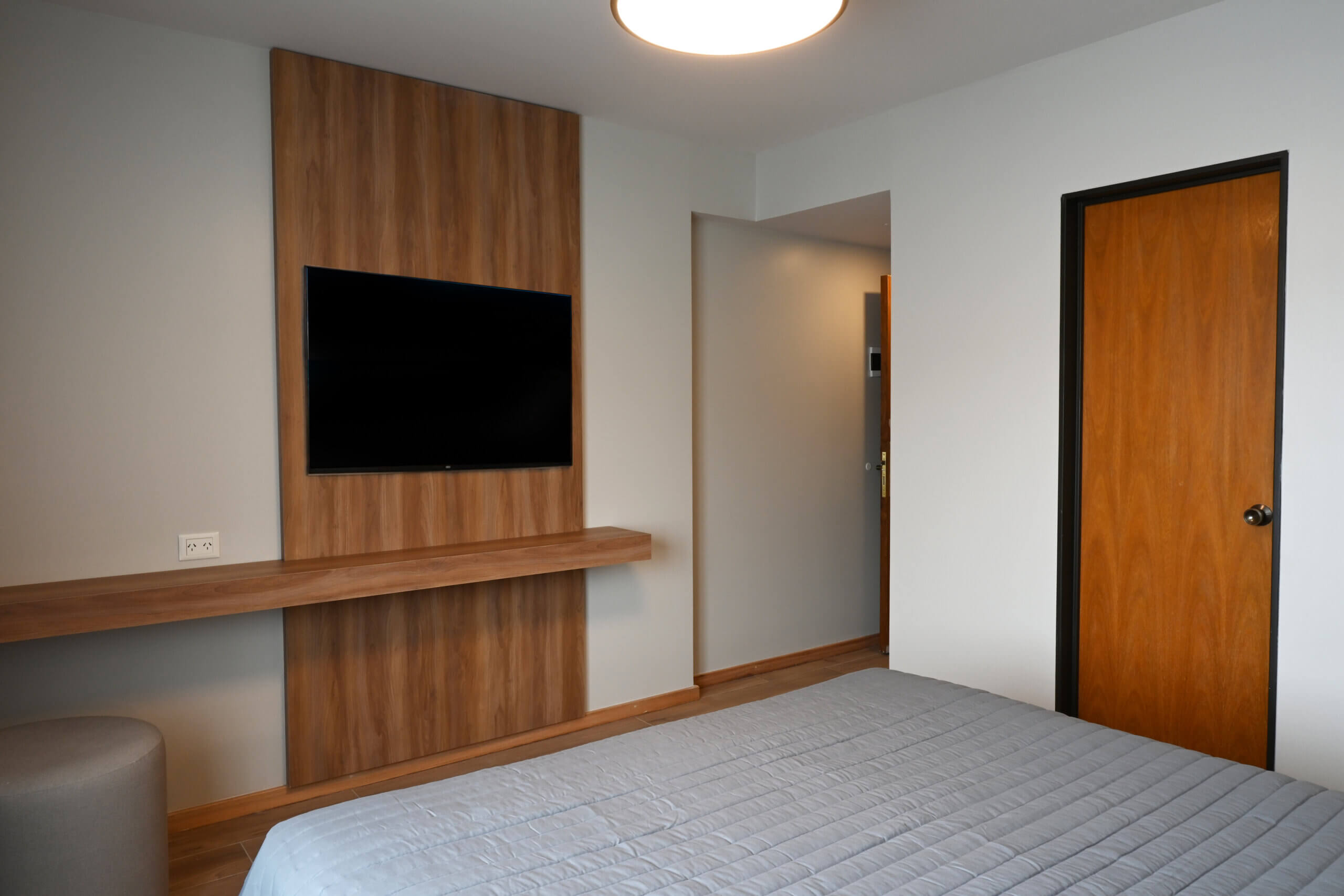 Habitación Doble Classic