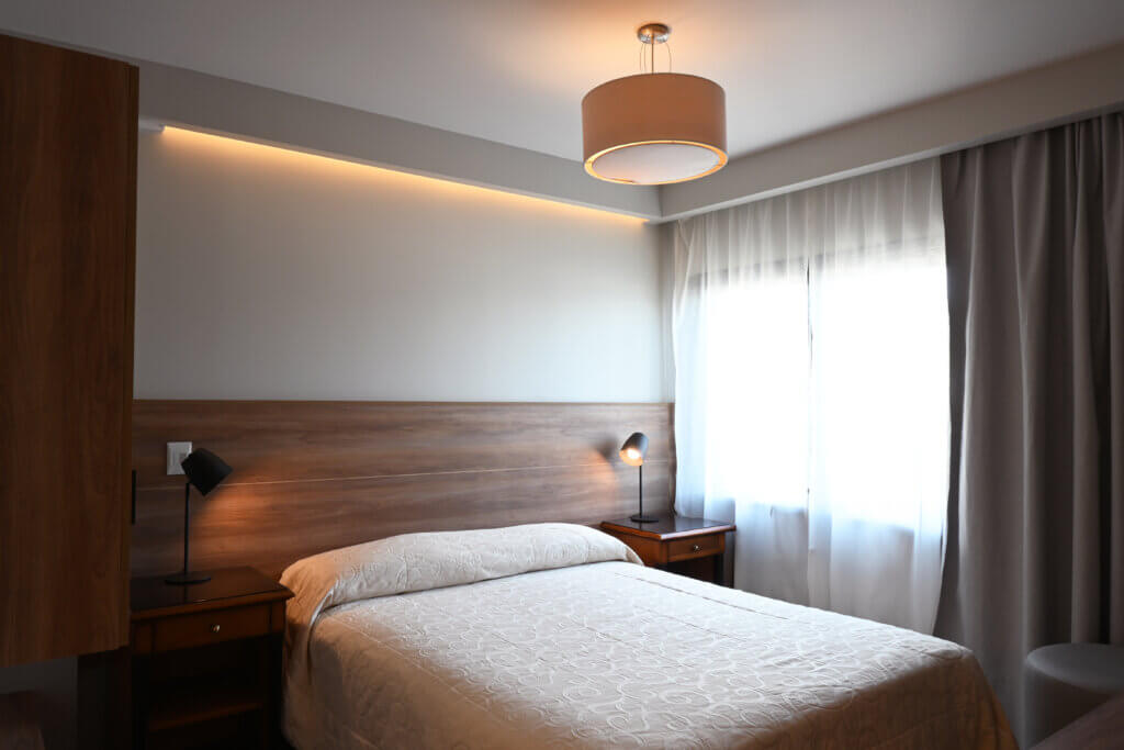 Habitación Doble Classic