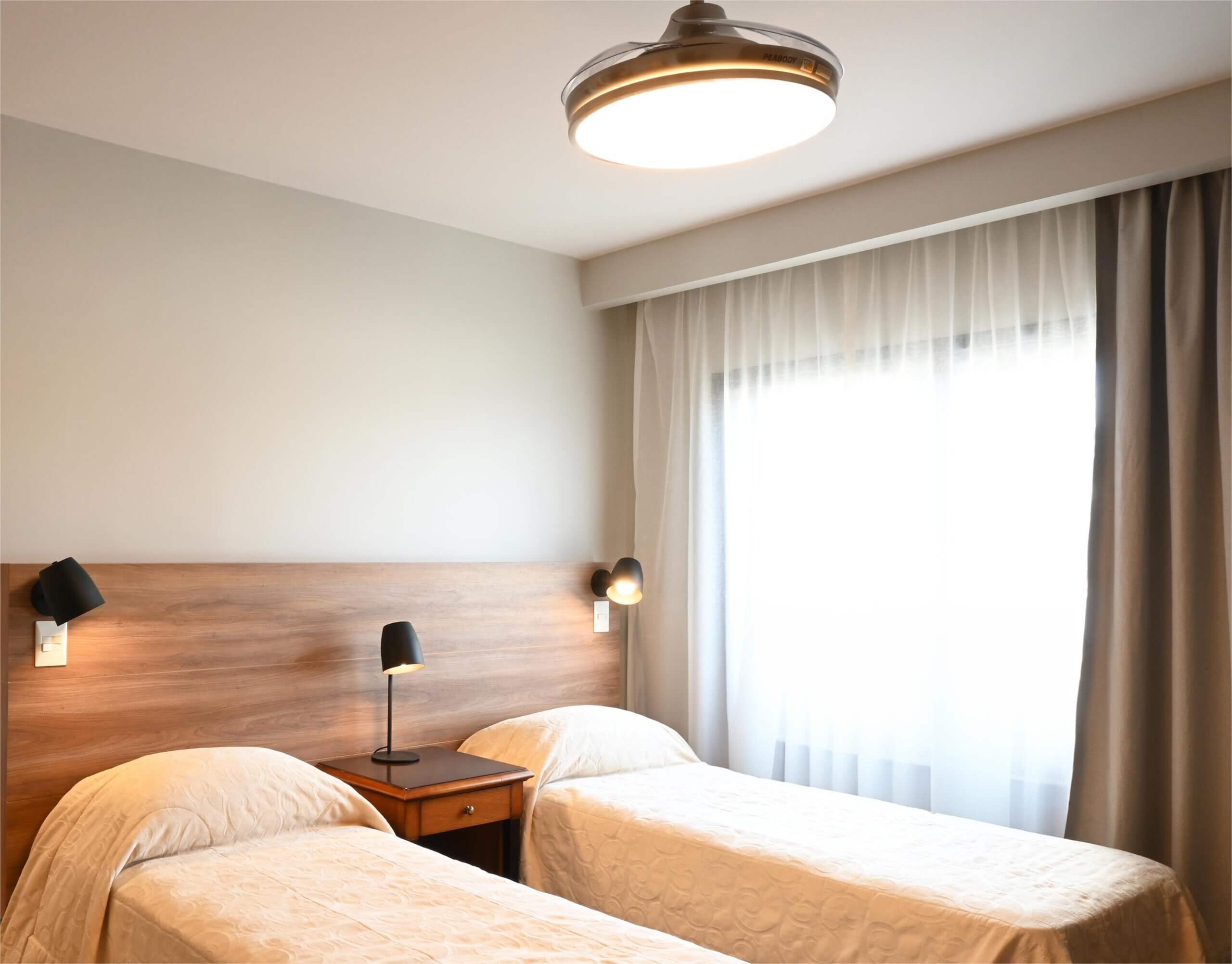 Habitación Doble Classic