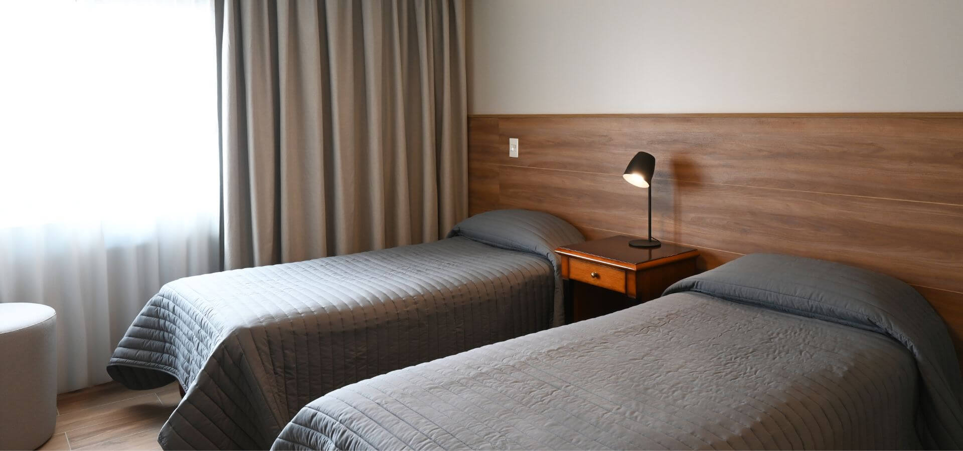 Habitación Doble Superior Nevada Hotel