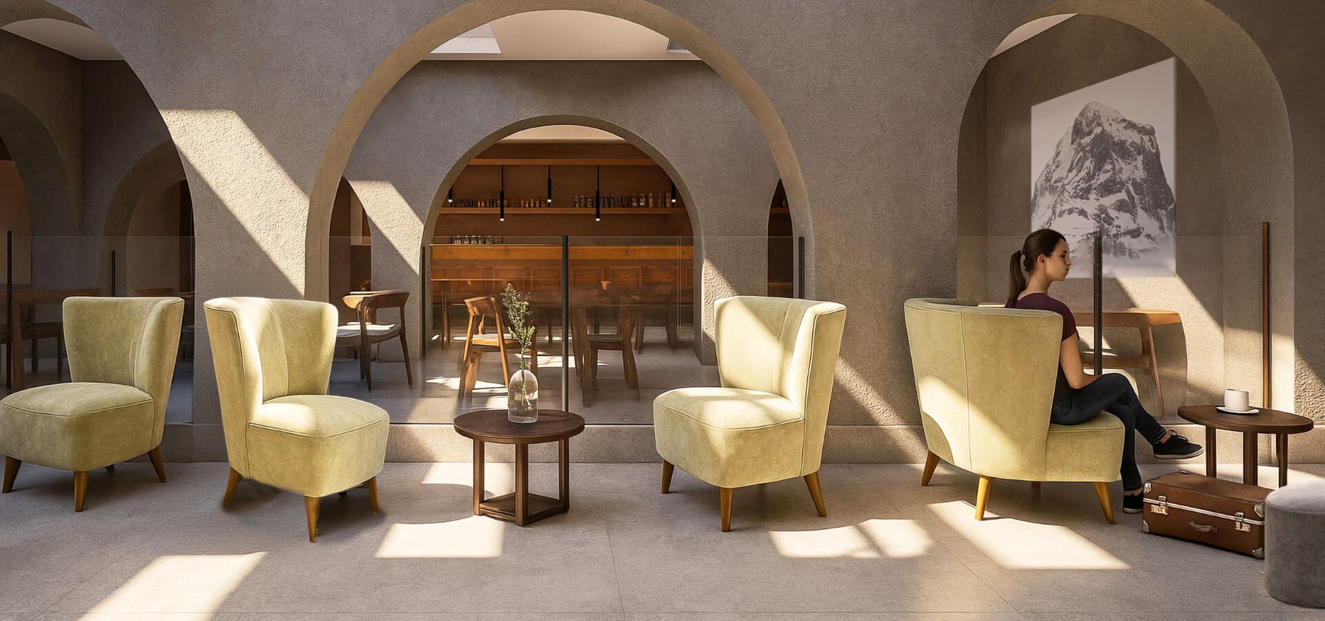 Preguntas Frecuentes Hotel Nevada Bariloche