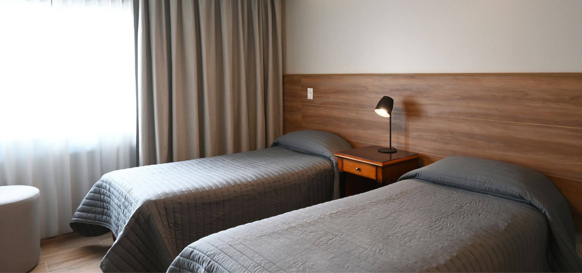 Twin Superior Classic